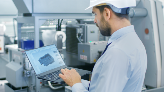 數字化轉型如何改變制造業1 數字化轉型如何改變制造業1