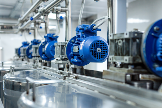 數字化轉型如何改變制造業3 數字化轉型如何改變制造業3