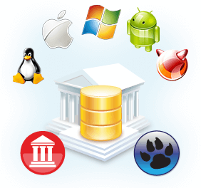 SQLite數(shù)據(jù)訪問組件全新上線|附下載 SQLite數(shù)據(jù)訪問組件全新上線|附下載