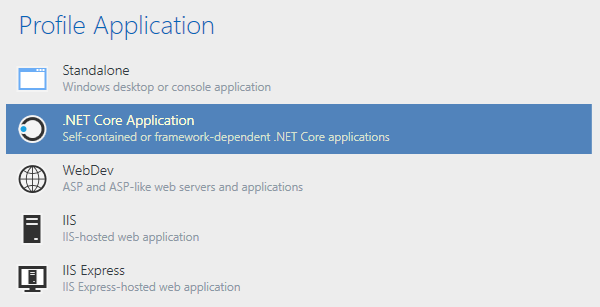 dotTrace版本更新至2019.2,新增時間線過濾器 dotTrace版本更新至2019.2,新增時間線過濾器