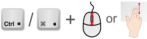 思維導圖TheBrain基礎實操教程——定制TheBrain使用環境 思維導圖TheBrain基礎實操教程——定制TheBrain使用環境