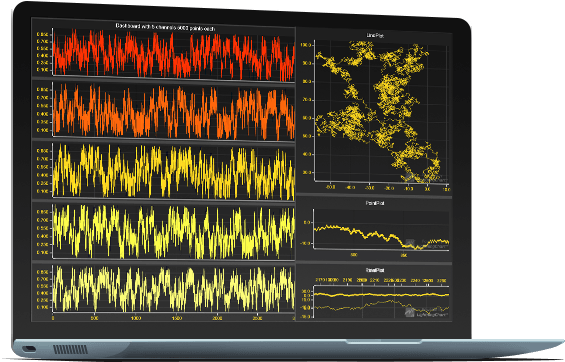 JavaScript圖表庫LightningChart JS最新版本v1.0.0發(fā)布|附下載 JavaScript圖表庫LightningChart JS最新版本v1.0.0發(fā)布|附下載