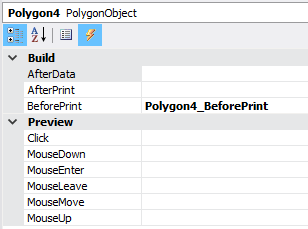 如何使用FastReport.Net 2019.4報表腳本創建矢量圖形 如何使用FastReport.Net 2019.4報表腳本創建矢量圖形
