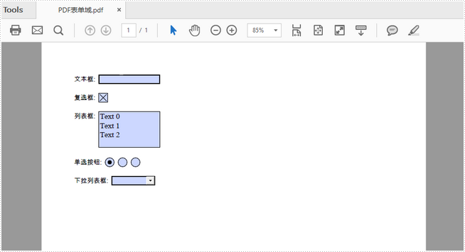 PDF管理控件Spire.PDF使用教程:創(chuàng)建 PDF 項(xiàng)目符號(hào)列表和多級(jí)編號(hào)列表 PDF管理控件Spire.PDF使用教程:創(chuàng)建 PDF 項(xiàng)目符號(hào)列表和多級(jí)編號(hào)列表
