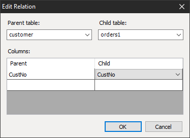 如何制作Master-Detail主從報表,加快數據查詢&減少數據冗余 如何制作Master-Detail主從報表,加快數據查詢&減少數據冗余