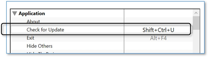 思維導圖TheBrain基礎實操教程——設置喜好快捷鍵設置 思維導圖TheBrain基礎實操教程——設置喜好快捷鍵設置