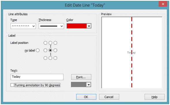 如何設(shè)置日期行 如何設(shè)置日期行