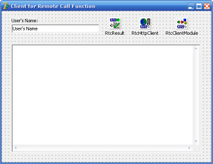帶有控件的表格