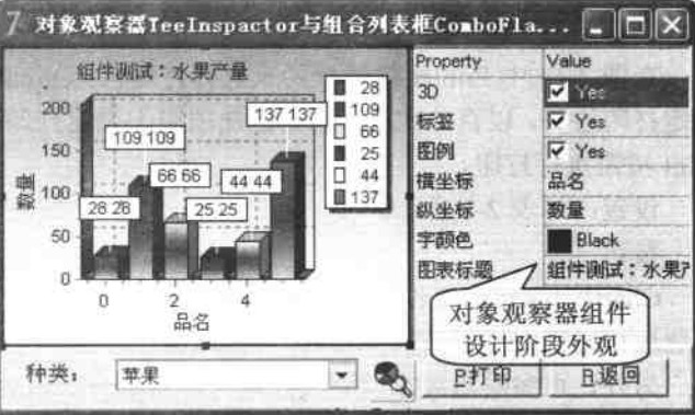 Teelnspactor組件設(shè)計階段的外觀 Teelnspactor組件設(shè)計階段的外觀