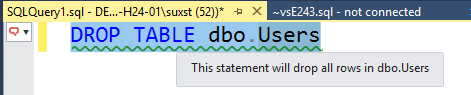 語法提示SQL Prompt教程:SQL生產力功能“代碼完成”和“IntelliSense” 語法提示SQL Prompt教程:SQL生產力功能“代碼完成”和“IntelliSense”