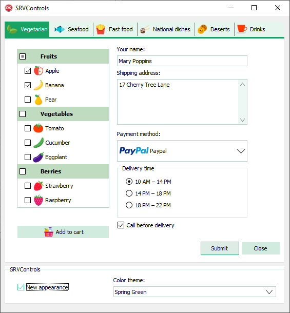 春天綠色 春天綠色