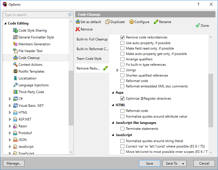 .NET開發人員的Visual Studio擴展工具ReSharper:如何幫助Visual Studio用戶? .NET開發人員的Visual Studio擴展工具ReSharper:如何幫助Visual Studio用戶?