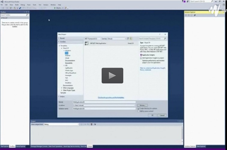 使用Razor創建ASP.NET MVC DocumentViewer應用程序