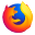 Firefox瀏覽器圖標