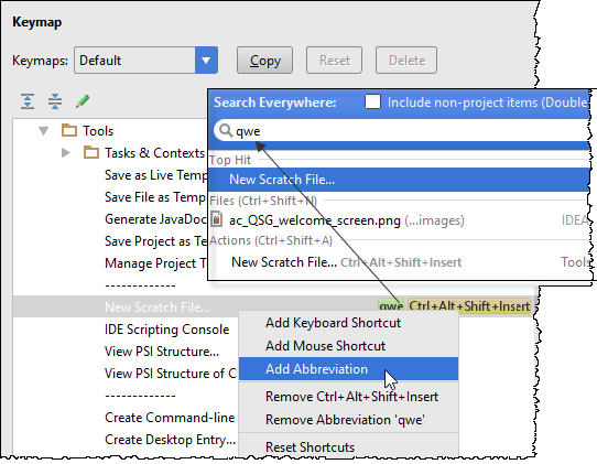 IntelliJ IDEA入門教程(九):IntelliJ IDEA Pro提示(上) IntelliJ IDEA入門教程(九):IntelliJ IDEA Pro提示(上)