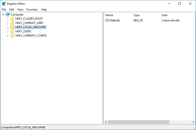 iSpring Suite 03運行regedit