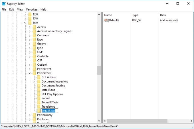 iSpring Suite 05新建密鑰