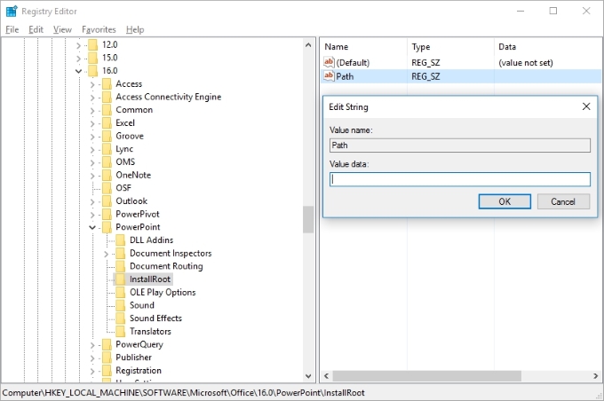 iSpring Suite 09修改路徑