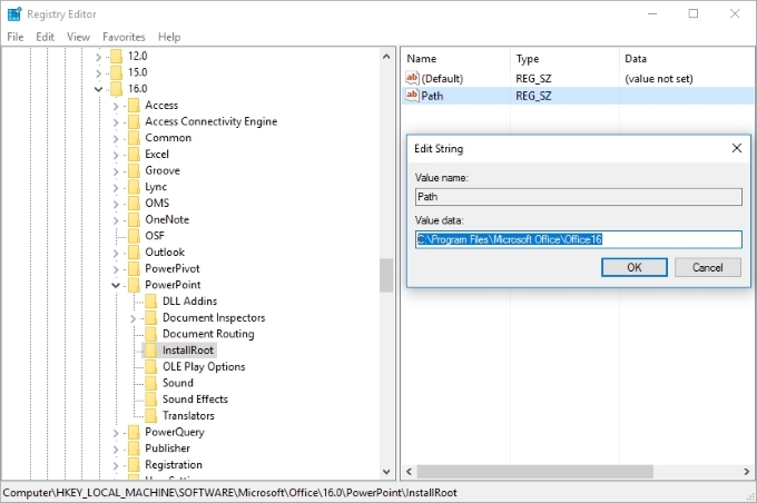 iSpring Suite 15路徑