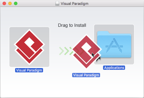UML工具Visual Paradigm用戶指南第3章:安裝和卸載(下) UML工具Visual Paradigm用戶指南第3章:安裝和卸載(下)