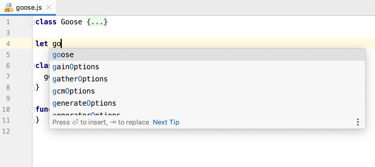 輕量級PHP IDE PhpStorm最新版本2019.3發(fā)布,完全支持PHP 7.4(下) 輕量級PHP IDE PhpStorm最新版本2019.3發(fā)布,完全支持PHP 7.4(下)
