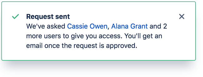 請求發送多個郵件 請求發送多個郵件