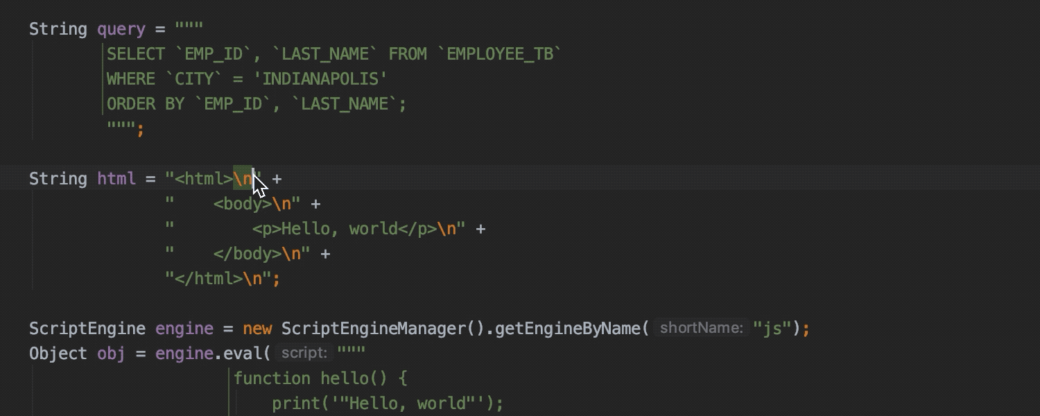 IntelliJ IDEA最新版本2019.3現已發布,更專注于IDE的性能和整體質量 IntelliJ IDEA最新版本2019.3現已發布,更專注于IDE的性能和整體質量