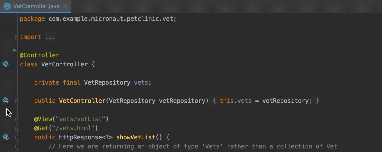 IntelliJ IDEA最新版本2019.3現已發布,更專注于IDE的性能和整體質量 IntelliJ IDEA最新版本2019.3現已發布,更專注于IDE的性能和整體質量