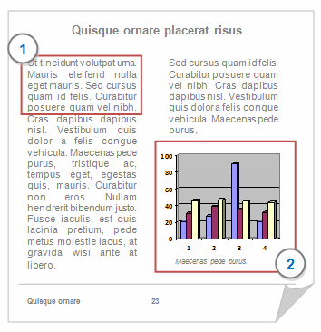 選擇PDF文本 選擇PDF文本
