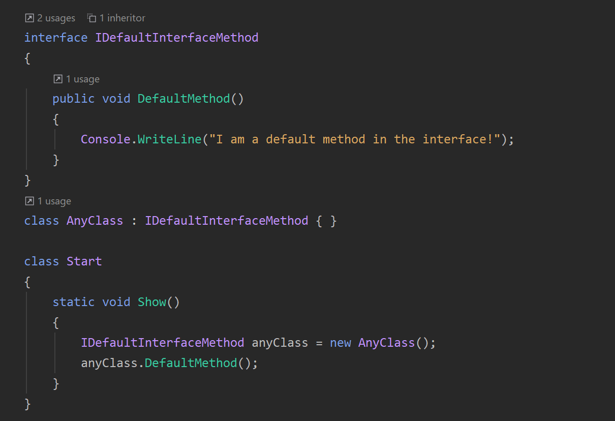 跨平臺.NET開發工具Rider最新版本2019.3發布，支持T4模板等多項功能改進（下）
