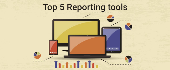 推薦5個面向開發人員的頂級報表工具 推薦5個面向開發人員的頂級報表工具