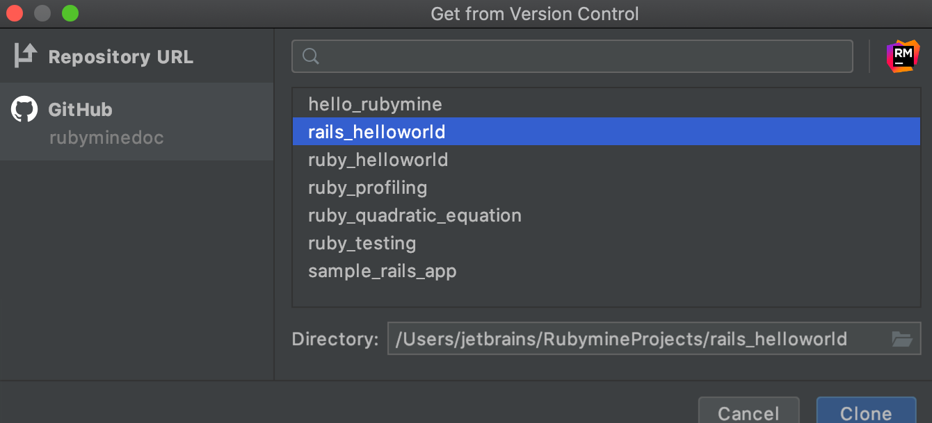 重做的克隆對話框 重做的克隆對話框
